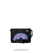 PURPLE SLIME SHARK CROSSOVER CLUTCH