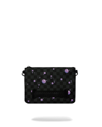 PURPLE SLIME SHARK CROSSOVER CLUTCH