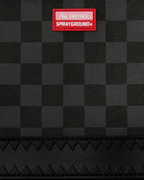 PINK PANTHER DIAMOND SHARK CROSSOVER CLUTCH