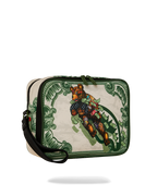 BEAR FORCE ONE TOILETRY BRICK