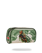 BEAR FORCE ONE TOILETRY BRICK