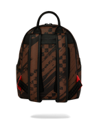 SHARKS IN PARIS NIGHT DRIFT SAVAGE BACKPACK