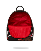 SHARKS IN PARIS NIGHT DRIFT SAVAGE BACKPACK