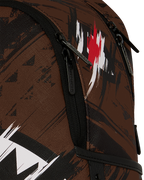SHARKS IN PARIS NIGHT DRIFT SAVAGE BACKPACK