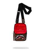 SHARKS IN PARIS NIGHT DRIFT OG SLING