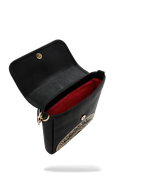 GOLD FANG MESSENGER SLING