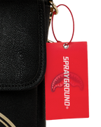GOLD FANG MESSENGER SLING