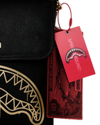 GOLD FANG MESSENGER SLING