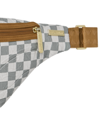 THE PRIVATE JET SHARK CLUB - HIGH ALTITUDE SAVVY CROSSBODY