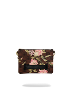 AI DREAMERS GARDEN CROSSOVER CLUTCH