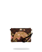 AI DREAMERS GARDEN CROSSOVER CLUTCH