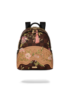 AI DREAMERS GARDEN SAVAGE BACKPACK