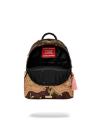 AI DREAMERS GARDEN SAVAGE BACKPACK