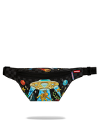 EXTRA EXTRATERRESTRIAL SAVVY CROSSBODY