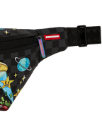 EXTRA EXTRATERRESTRIAL SAVVY CROSSBODY