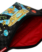 EXTRA EXTRATERRESTRIAL SAVVY CROSSBODY