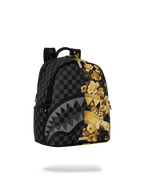 BILLIONAIRE BLOOM SAVAGE BACKPACK