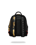 BILLIONAIRE BLOOM SAVAGE BACKPACK