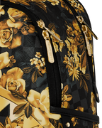 BILLIONAIRE BLOOM SAVAGE BACKPACK