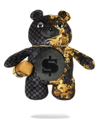 BILLIONAIRE BLOOM MONEYBEAR BACKPACK