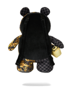 BILLIONAIRE BLOOM MONEYBEAR BACKPACK