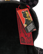 BILLIONAIRE BLOOM MONEYBEAR BACKPACK