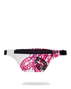 CRASH GRAFF TURBO SAVVY CROSSBODY