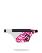 CRASH GRAFF TURBO SAVVY CROSSBODY