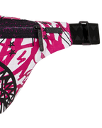 CRASH GRAFF TURBO SAVVY CROSSBODY