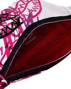 CRASH GRAFF TURBO SAVVY CROSSBODY