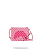 SUGAR DRIP CANDY BITE CROSSOVER CLUTCH