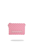 SUGAR DRIP CANDY BITE CROSSOVER CLUTCH