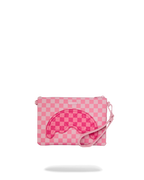 SUGAR DRIP CANDY BITE CROSSOVER CLUTCH