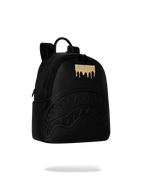 GOLD BRICK DRIP SAVAGE BACKPACK