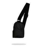 GOLD BRICK DRIP BACKPACK SLING