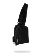 GOLD BRICK DRIP BACKPACK SLING