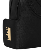 GOLD BRICK DRIP BACKPACK SLING