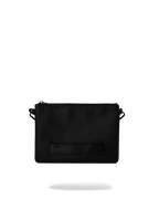 GOLD BRICK DRIP CROSSOVER CLUTCH