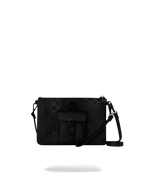 4AM JETSET MINDSET CROSSOVER CLUTCH