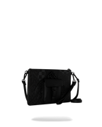 4AM JETSET MINDSET CROSSOVER CLUTCH