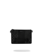 4AM JETSET MINDSET CROSSOVER CLUTCH