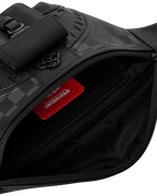 4AM JETSET MINDSET CROSSBODY