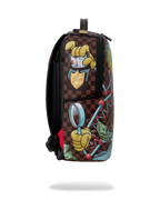 INSPECTOR GADGET PAYUP BACKPACK