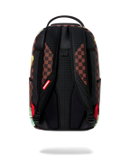 INSPECTOR GADGET PAYUP BACKPACK