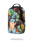 INSPECTOR GADGET PAYUP BACKPACK