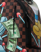 INSPECTOR GADGET PAYUP BACKPACK