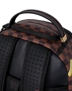 INSPECTOR GADGET PAYUP BACKPACK