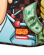 INSPECTOR GADGET PAYUP BACKPACK