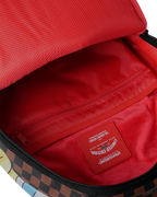 INSPECTOR GADGET PAYUP BACKPACK