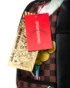 INSPECTOR GADGET PAYUP BACKPACK